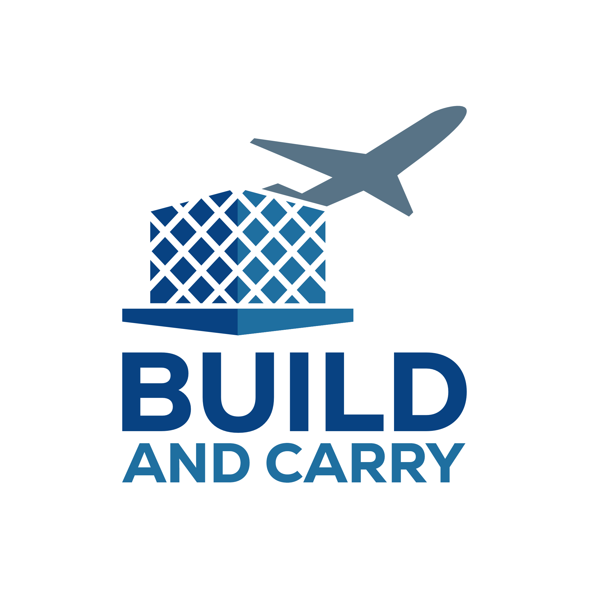 Logo Design by putri elegant for Build And Carry | Design #36349633