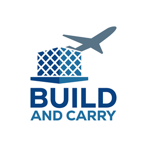 Logo Design by putri elegant for Build And Carry | Design: #36349633