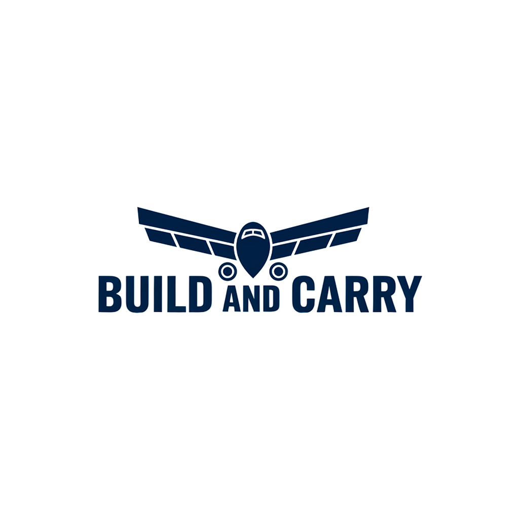 Logo-Design von Ar_nisam_usman für Build And Carry | Design #36360047