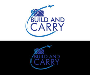 Logo-Design von RaKu 2 für Build And Carry | Design: #36359556