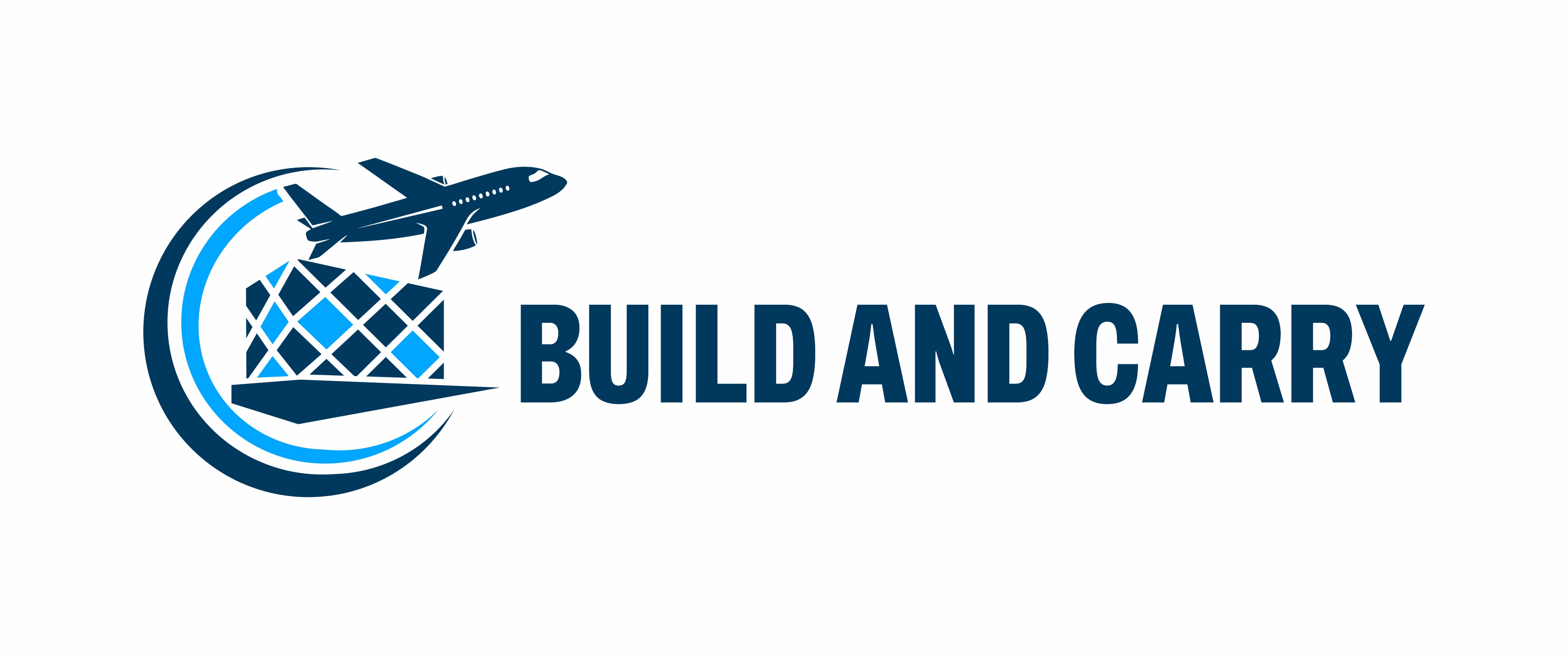 Logo-Design von Mozez32 für Build And Carry | Design #36352873