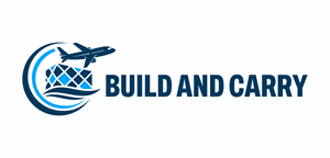 Logo-Design von Mozez32 für Build And Carry | Design: #36352970