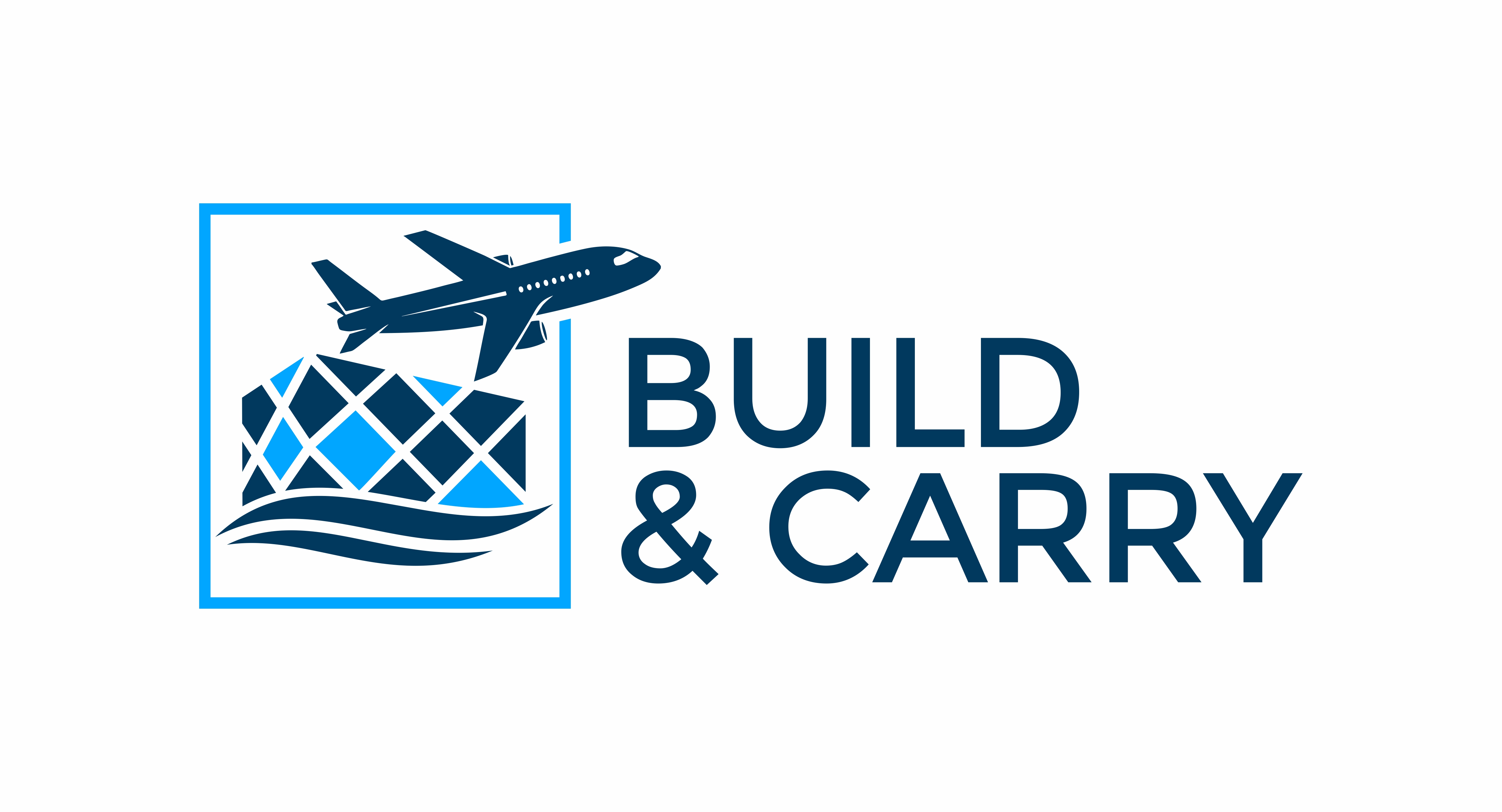 Logo-Design von Mozez32 für Build And Carry | Design #36353112