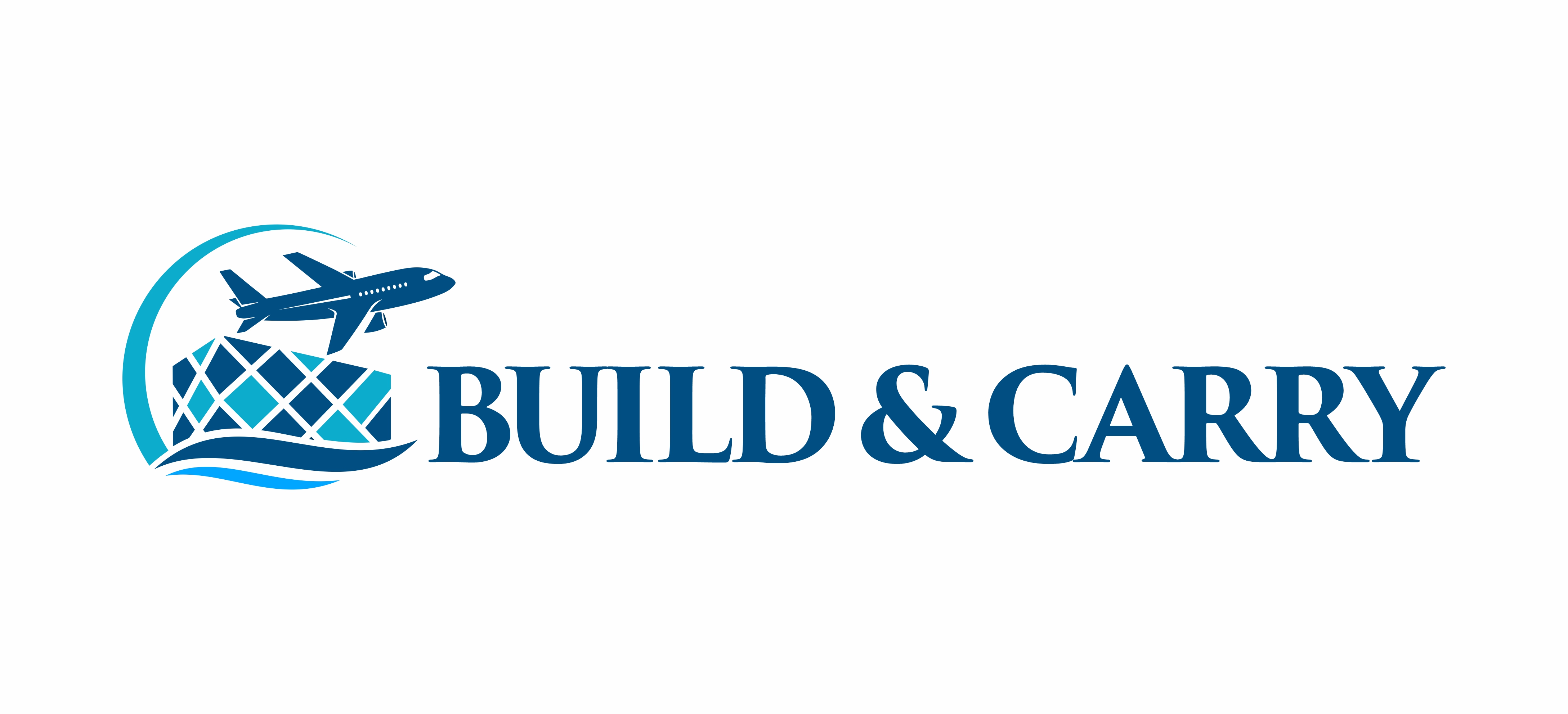 Logo Design by Mozez32 for Build And Carry | Design #36368055