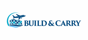 Logo Design by Mozez32 for Build And Carry | Design: #36368055