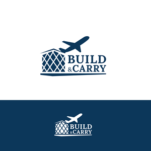 Logo-Design von ainee4 für Build And Carry | Design: #36355792