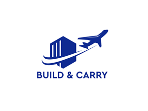 Logo Design by 4lv for Build And Carry | Design: #36363303