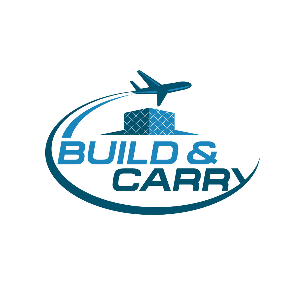 Logo Design by Krold IT Solutions for Build And Carry | Design #36355013