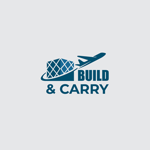 Logo Design by dianagargaritza for Build And Carry | Design: #36353215