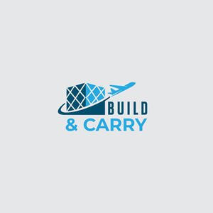 Logo Design by dianagargaritza for Build And Carry | Design: #36353246