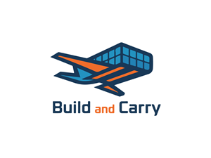 Logo Design by yozdesign for Build And Carry | Design: #36353179