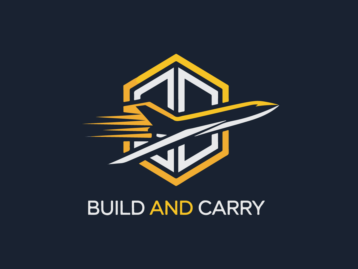 Logo Design by yozdesign for Build And Carry | Design #36353190
