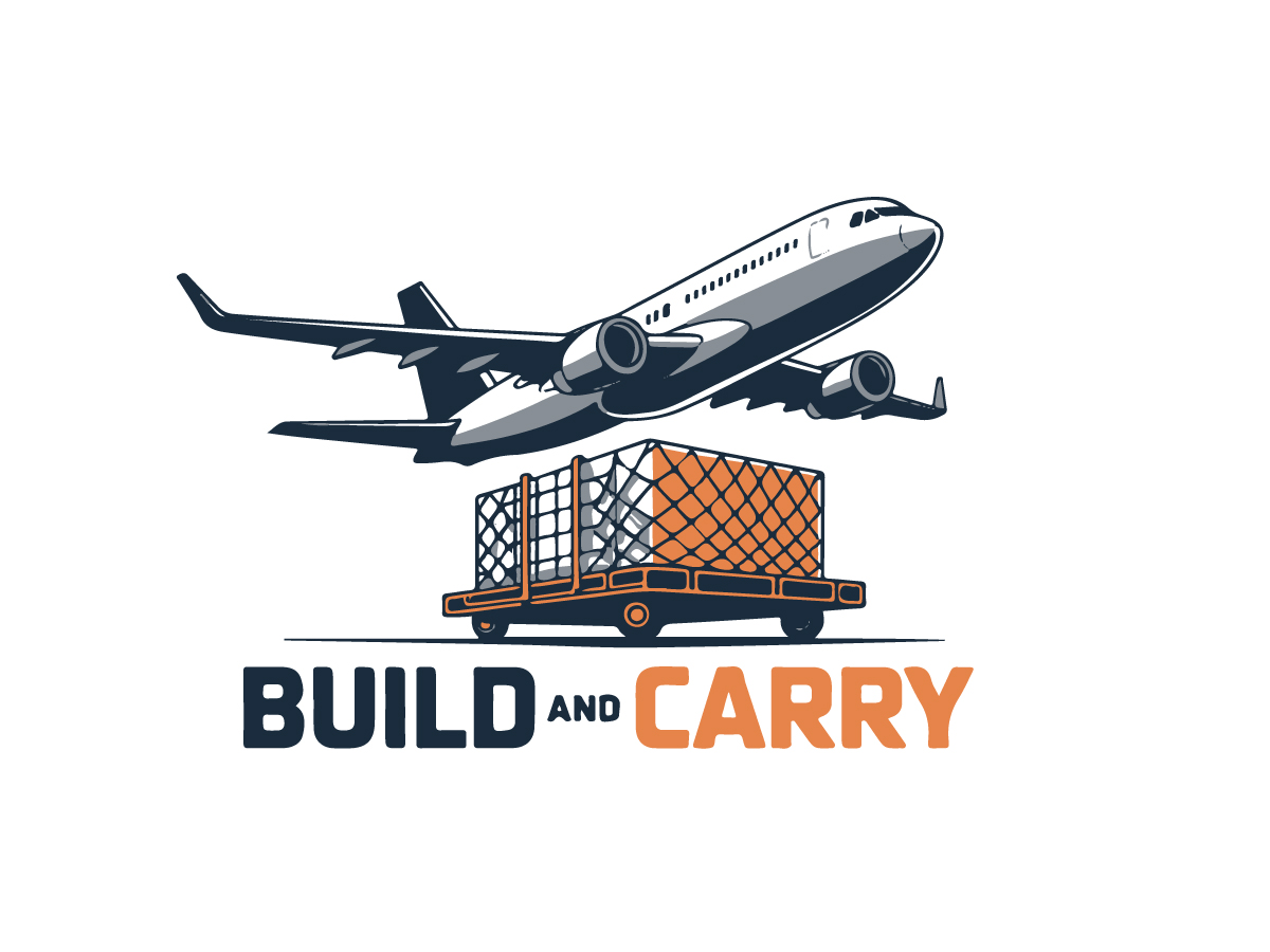 Design de Logo par yozdesign pour Build And Carry | Design #36353195