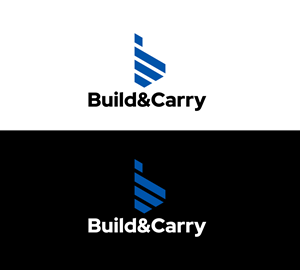 Logo Design by Astri87 for Build And Carry | Design: #36354345