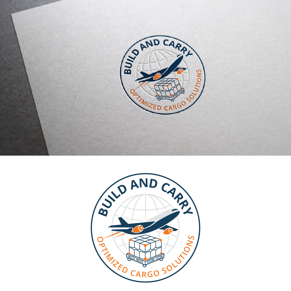 Logo-Design von creativemood438 für Build And Carry | Design #36354330
