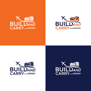 Logo-Design von creativemood438 für Build And Carry | Design: #36354331