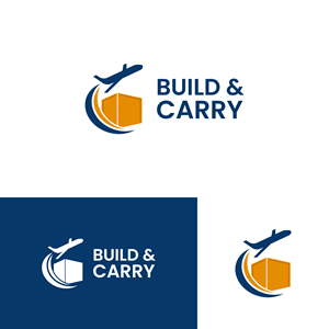 Logo Design by Boril Std for Build And Carry | Design: #36363529