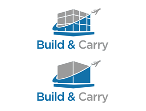 Logo-Design von Noor Ezz für Build And Carry | Design: #36349929