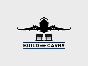 Logo Design by Mukuuu for Build And Carry | Design: #36357539