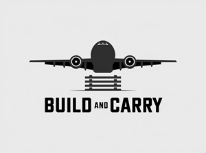 Logo-Design von Mukuuu für Build And Carry | Design: #36357540