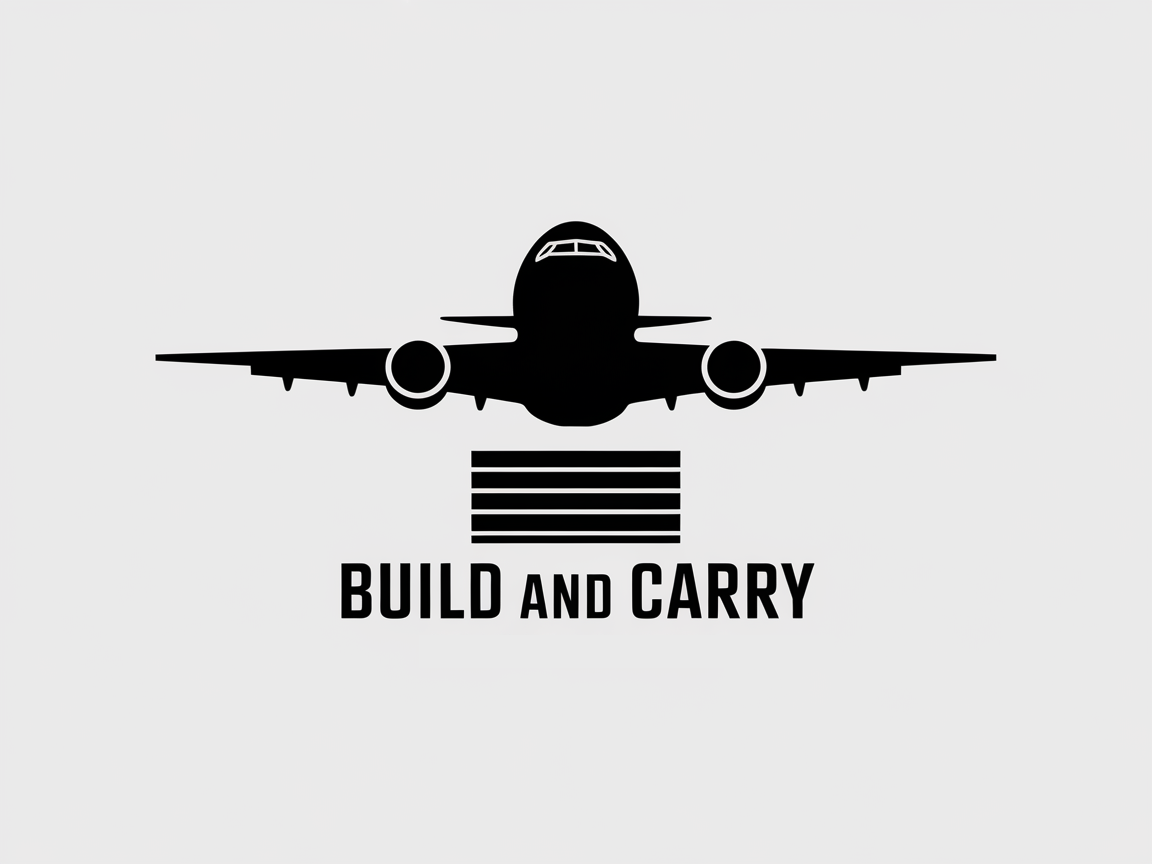 Logo-Design von Mukuuu für Build And Carry | Design #36357542
