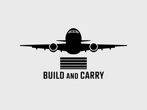 Logo-Design von Mukuuu für Build And Carry | Design: #36357542