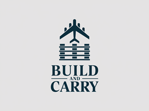Logo-Design von Mukuuu für Build And Carry | Design: #36357544