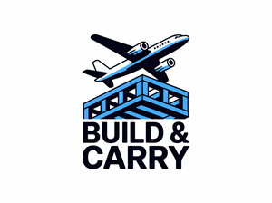 Logo Design by Shasa_Dara02 for Build And Carry | Design: #36364419