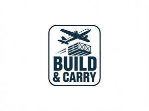 Logo Design by Shasa_Dara02 for Build And Carry | Design: #36364421