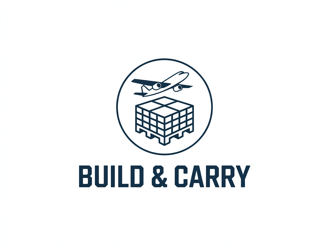 Design de Logo par echosaputro pour Build And Carry | Design #36364411