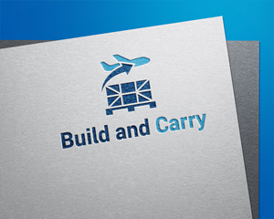 Logo Design by riya08 for Build And Carry | Design: #36363429