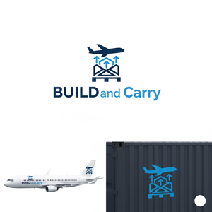 Logo Design by riya08 for Build And Carry | Design: #36363430