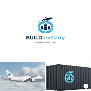 Logo Design by riya08 for Build And Carry | Design: #36363432
