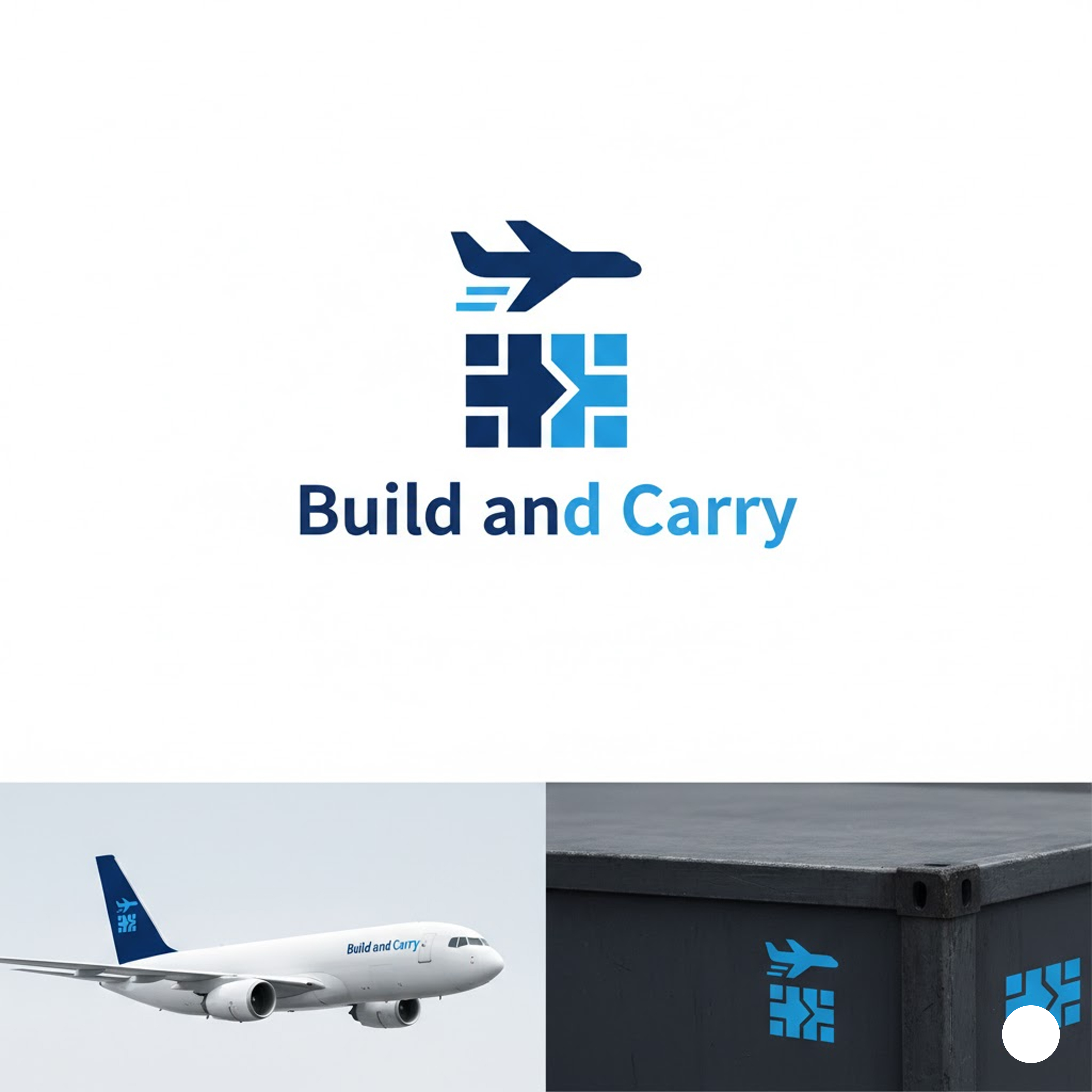 Logo Design by riya08 for Build And Carry | Design #36363433