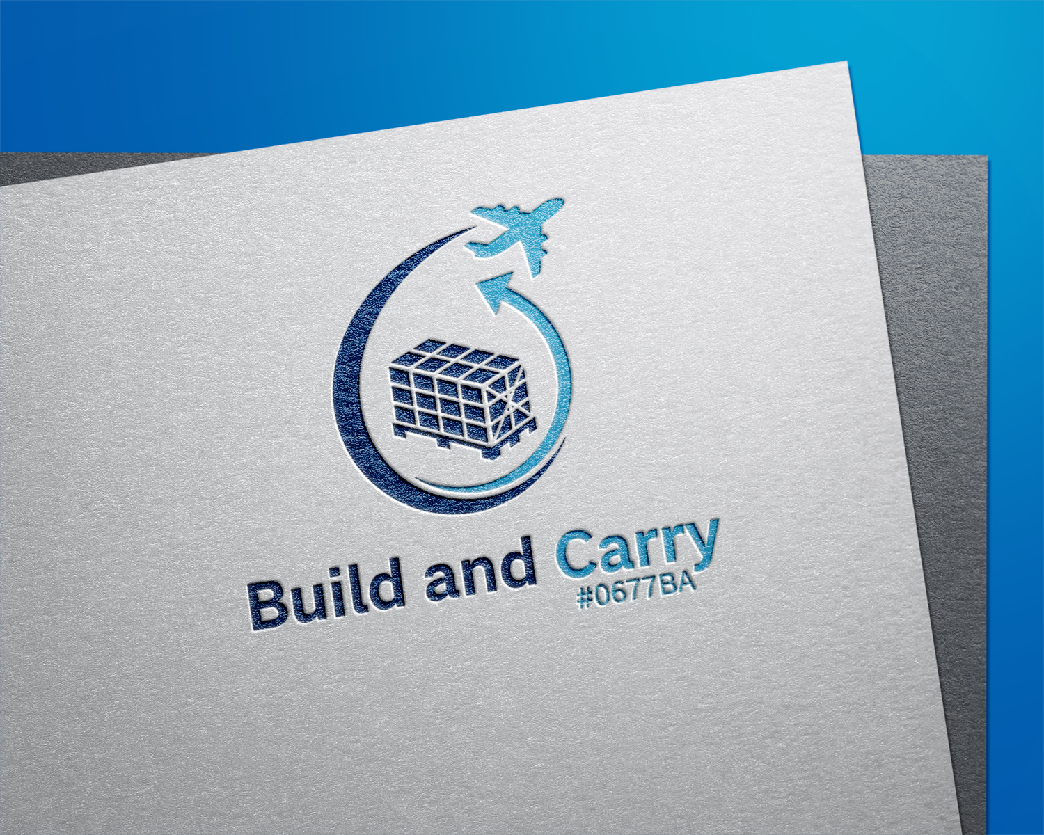 Design de Logo par riya08 pour Build And Carry | Design #36363435