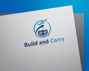 Logo Design by riya08 for Build And Carry | Design: #36363436