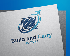 Logo Design by riya08 for Build And Carry | Design: #36363437