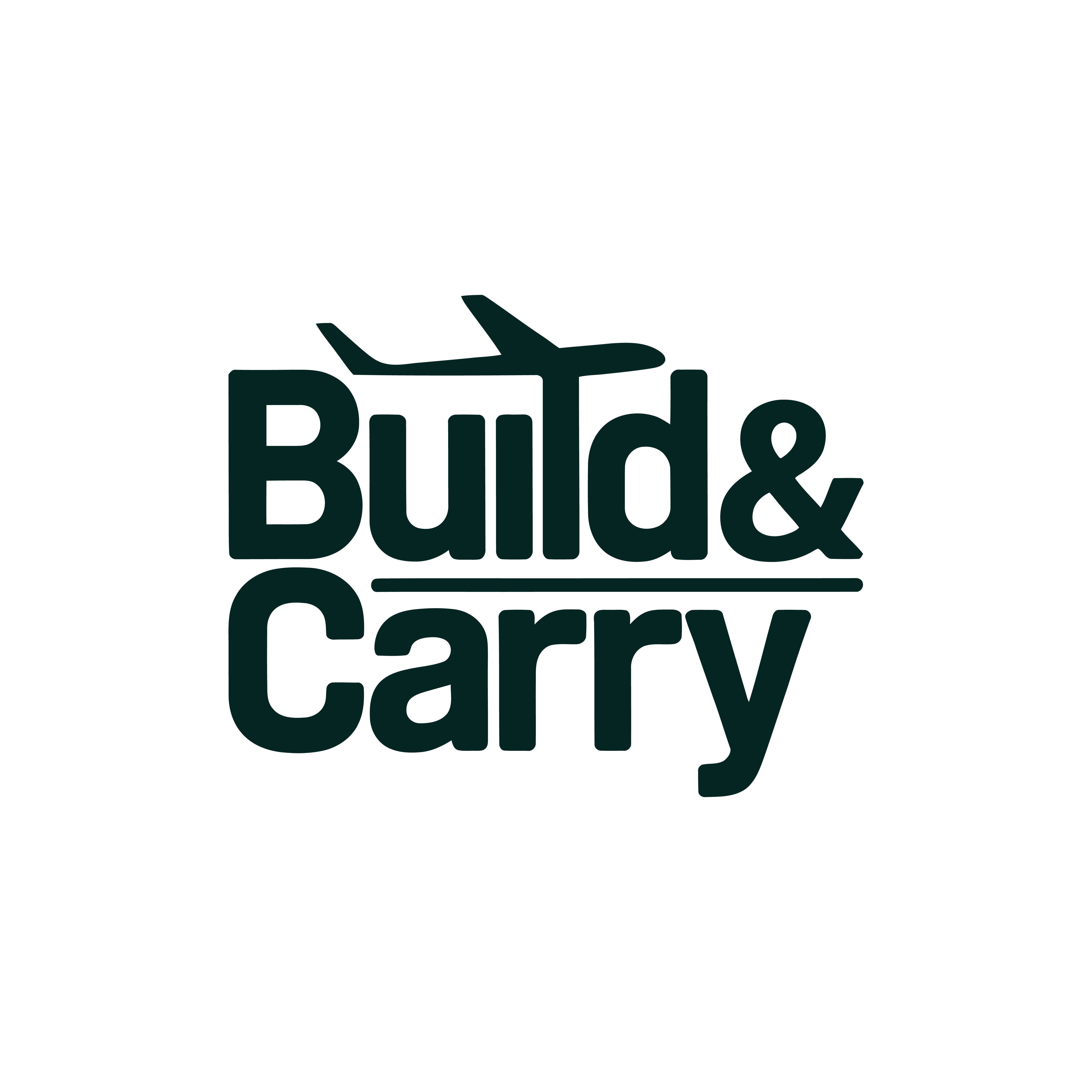 Logo Design by logohillbd for Build And Carry | Design #36350454