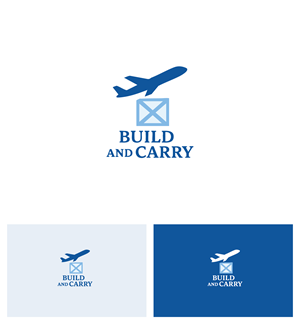 Logo Design by Afsana_Hoque for Build And Carry | Design: #36355359
