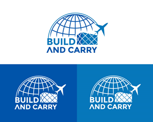 Logo Design by ajijunnahar for Build And Carry | Design: #36359266
