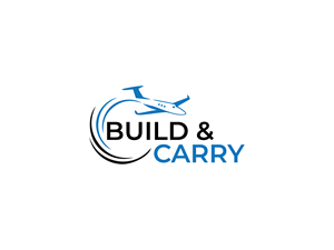 Logo Design by HaveTake for Build And Carry | Design: #36359532