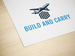 Logo Design by su-san for Build And Carry | Design: #36364916