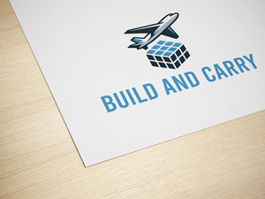 Logo Design by su-san for Build And Carry | Design: #36364918