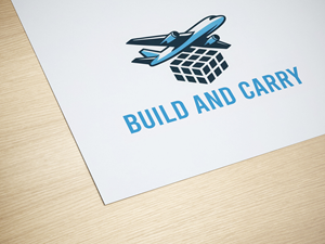 Logo Design by su-san for Build And Carry | Design: #36364920