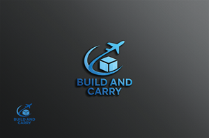 Logo Design by raju.creative for Build And Carry | Design: #36354889