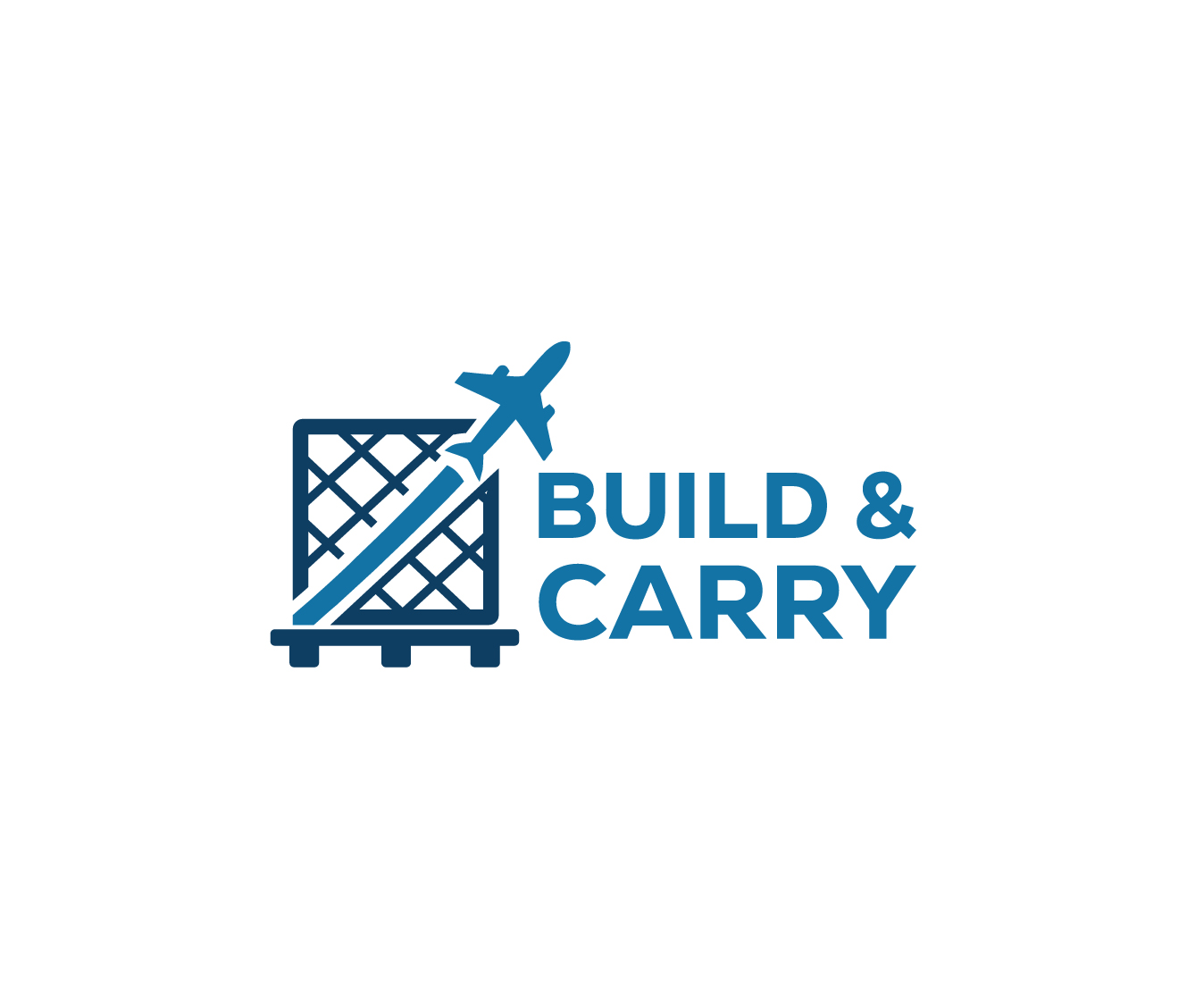 Logo Design by InfiniteSketch for Build And Carry | Design #36356366