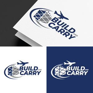 Logo-Design von riya.mitra07j für Build And Carry | Design: #36351826