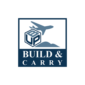 Logo Design by StY_12 for Build And Carry | Design: #36360589