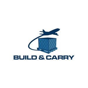 Logo Design by luckdesign for Build And Carry | Design: #36349919