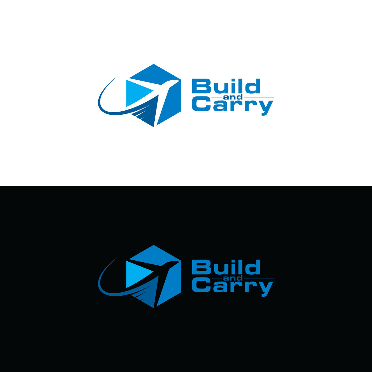 Design de Logo par prodesigns99 pour Build And Carry | Design #36362717